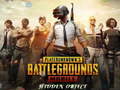 Gioco PlayerUnknown’s Battlegrounds Mobile: Oggetto nascosto in linea