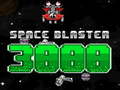 Gioco Space Blaster 3000 in linea