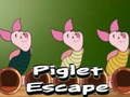 Gioco Fuga di Piglet in linea