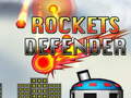 Gioco Difensore Rocket in linea