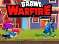 Gioco Brawl Warfire online in linea