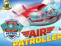 Gioco Paw Patrol: Pattugliatore Aereo in linea