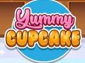 Gioco Cupcake delizioso in linea