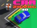 Gioco Auto ZigZag 3D in linea