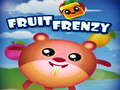 Gioco Frenesia della Frutta in linea