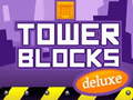 Gioco Blocchi Torre Deluxe in linea