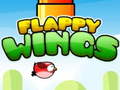 Gioco Ali Flappy in linea