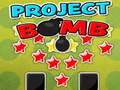 Gioco Progetto Bomba in linea