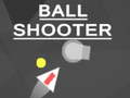 Gioco Palla Shooter in linea