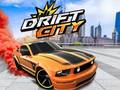 Gioco Città Drift in linea