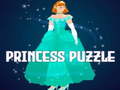 Gioco Puzzle della Principessa in linea