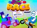 Gioco Maestri di Corsa Rush in linea