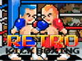 Gioco Kickboxing Retro in linea