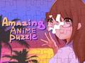 Gioco Puzzle Anime Straordinario in linea