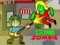 Gioco Detonare zombie in linea