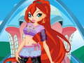 Gioco Fiorisci Bella Ragazza: Dress Up in linea