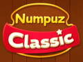 Gioco Numpuz Classico in linea