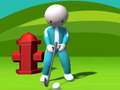 Gioco Golf in linea