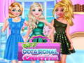 Gioco Outfit Occasionali BFF in linea