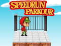 Gioco Parkour Speedrun in linea