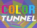 Gioco Tunnel di Colore in linea