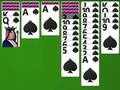 Gioco Spider Solitaire Plus in linea