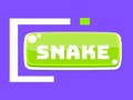 Gioco Giocare a Snake in linea