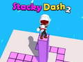 Gioco Stacky Dash 2 in linea