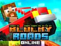 Gioco Strade Bloccate Online in linea