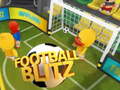 Gioco Calcio Blitz in linea