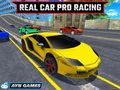 Gioco Corsa Pro di Auto Reali in linea