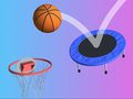 Gioco Puzzle di Basket in linea