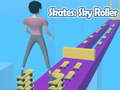 Gioco Pattini: Roller nel Cielo in linea