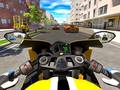 Gioco Simulatore di Stunt in Moto 3D in linea