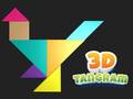 Gioco Tangram 3D in linea