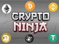 Gioco Ninja Cripto in linea