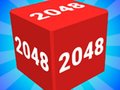 Gioco 2048 3D in linea