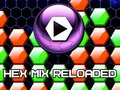 Gioco Hex Mix Ricaricato in linea