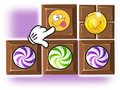 Gioco Blocchi di Caramelle in linea