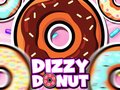 Gioco Donut Stordito in linea