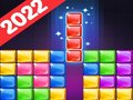 Gioco Tetris Blocchi Puzzle in linea