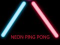 Gioco Pong Neon in linea