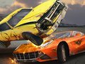 Gioco Demolition Derby: Auto da Crash in linea