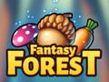 Gioco Foresta Fantastica in linea