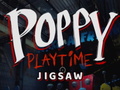 Gioco Puzzle Poppy Playtime in linea