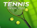 Gioco Open di Tennis 2022 in linea