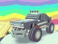 Gioco Monster Truck Alta Velocità in linea