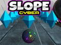 Gioco Pendenza Cyber in linea