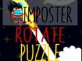 Gioco Puzzle Ruota Impostore in linea