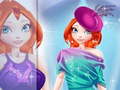 Gioco Winx Bloom: Ragazza dei sogni in linea